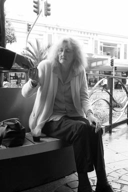 Margaret of K.Road.